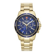 Orologio da polso uomo Swiss