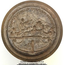 REGNO D’ITALIA ALLEGORIA