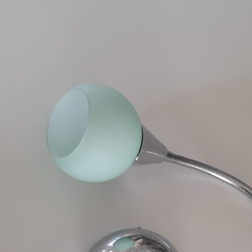 Vetro ricambio diffusore - vetro, di