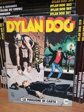 Dylan Dog Prima Edizione 114