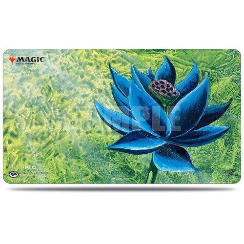 Ultra pro black lotus - black,