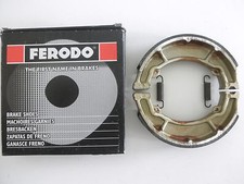 FERODO GANASCE FRENO