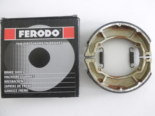 Ferodo ganasce freno - ferodo,