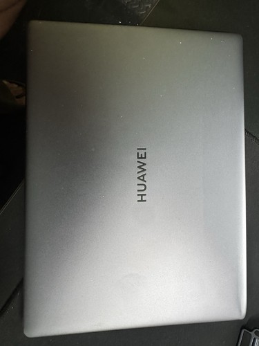 Huawei matebook intel - intel, core