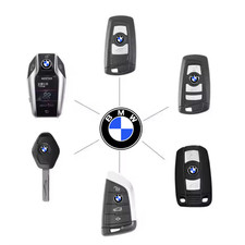 2x Ricambio Telecomando 11mm