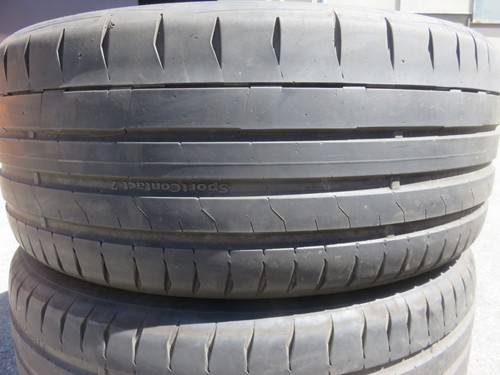 Continental sport contact - continental,