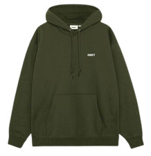 Felpa Obey Quarter Icon