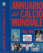 Annuario del Calcio Mondiale