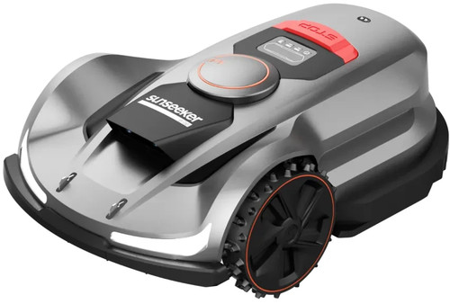 Robot tagliaerba sunseeker - robot,