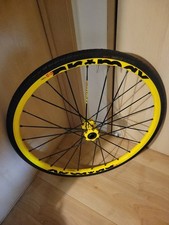 MAVIC CROSSMAX ENDURO Front