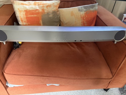 Yamaha yas 101 soundbar - yamaha, dolby