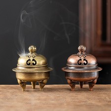 Bruciatore di incenso dal