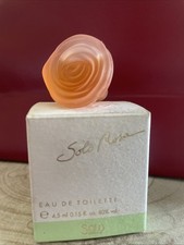 Solo Rosa Soprani EDT 4.5 Ml