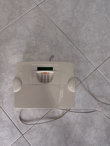 Combinatore telefonico hager - combinatore,