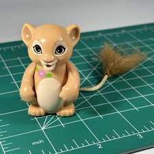 Vintage Disney Re Leone Mattel