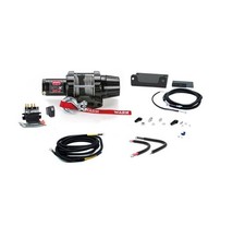 99994-1666A-35S Kawasaki Warn
