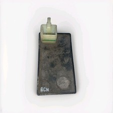 CI706C  CENTRALINA ACCENSIONE CDI HONDA SH 50 FIFTY 1993 AL 2004 
