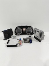 KIT Centralina Motore ECU Chiave SUZUKI SWIFT 6^ 1.2 HYBRID 33910-73S00 2020