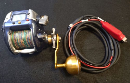 Shimano beast master 3000 - shimano,