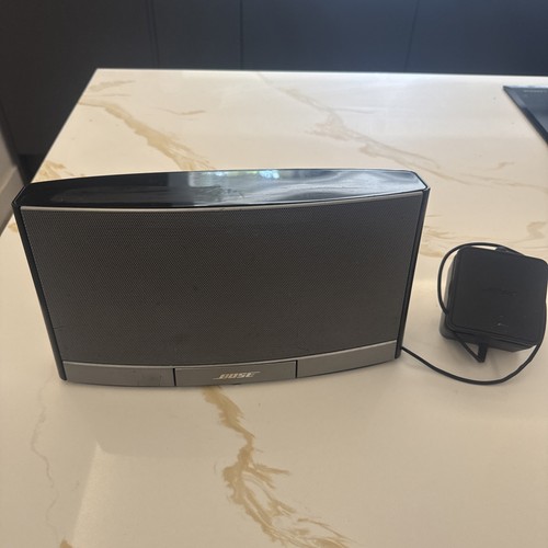 Bose sounddock sistema - sounddock,