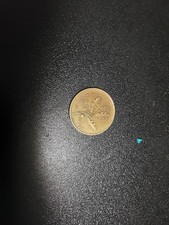 20 LIRE 1958 COSÌ COME IN