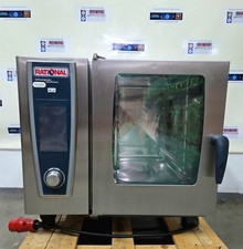 Attacco sinistro Rational SCC WE 61e anno 2013