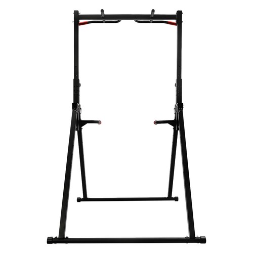 Barra pull regolabile - pull, up