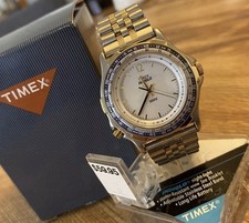 Orologio Vintage Timex Indiglo