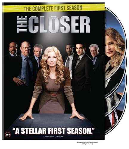 Closer the complete - closer,,
