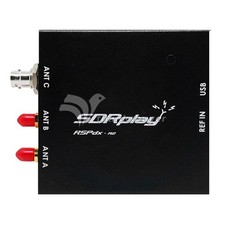 RSPdx-R2 1kHz-2G Sintonizzatore Singolo 14-Bit Software Defined Ricevitore Radio per SDRplay