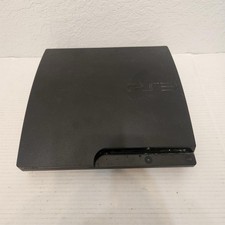 Sony PlayStation 3 Slim 160GB