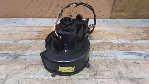 Motore ventola radiatore - , opel