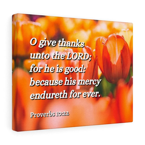 Proverbi la benedizione - proverbi, 10:22