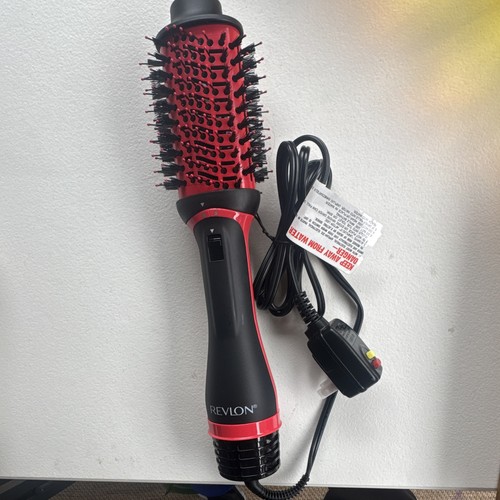 Revlon spazzola asciugatrice - revlon,