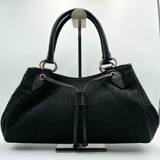 Autentica borsa a mano Bulgari