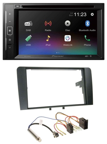 Pioneer bluetooth mp3 - bluetooth,