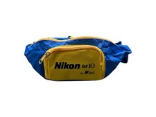 Marsupio Nikon RF 10 by Nital