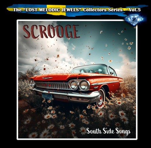 Scrooge south side songs - –,