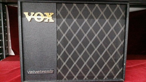 Amplificatore per chitarra vox - amplificatore,