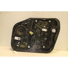 ALZACRISTALLO ELETTR. PORTA ANT. DX PER HYUNDAI TUCSON (15-18) 1.7 CRDI 2015