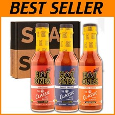 Confezione Trio: , Aglio