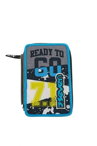 Astuccio seven zip - seven,