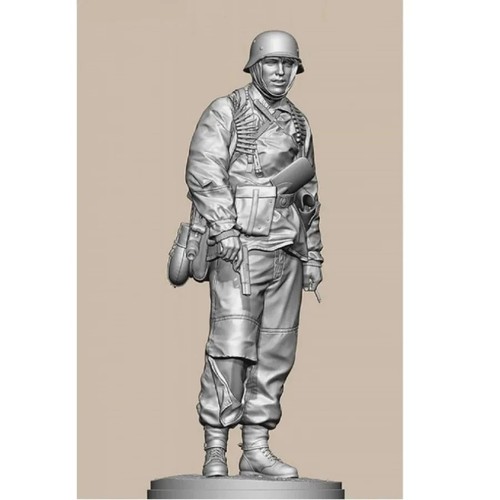 Wwii us mitragliatrice - wwii,