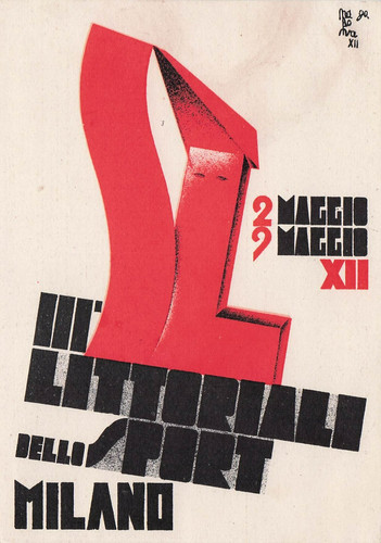 G3913 cartolina futurismo - g3913),