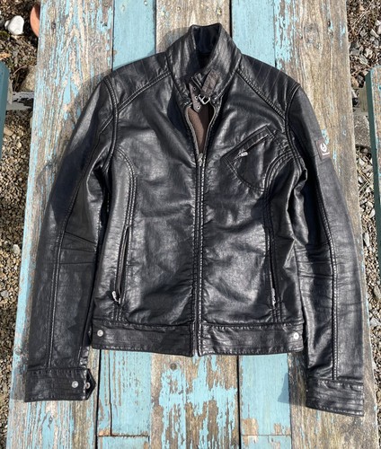Giacca belstaff cafe racer - belstaff,
