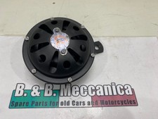 CLACSON ARGORADIO VARESE 6V C.C. DUCATI BENELLI MOTO GUZZI GILERA (MI84)