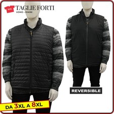 MAXFORT EASY GILET SMANICATO