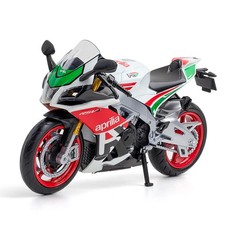 Modellino moto Aprilia RSV4