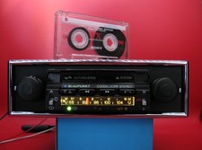 Autoradio Blaupunkt