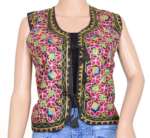 Gilet donna sushila - sushila, vintage